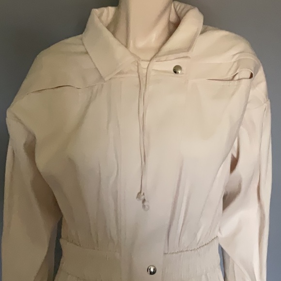 NWOT IRO JUMPSUIT - Picture 5 of 13